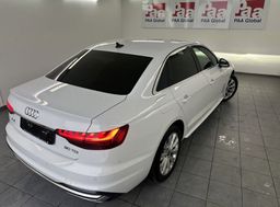 Zunanja slika - Audi A4 - 30 TDI Business line 2.0 TDI.KAMERA.NAVI.LED - 4 - Predogledna slika