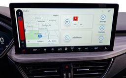 Zunanja slika - Ford Kuga - Active X 2.5 HYBR 134kW FHEV AWD-SLO-RADAR-HEADUP - 23 - Predogledna slika