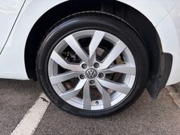 Zunanja slika - VW Golf - VW - 6 - Predogledna slika