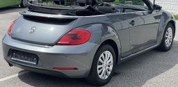 Zunanja slika - VW Beetle - 2.0 TDI CABRIO  °PRVI LASTNIK°2XPDC° - 3 - Predogledna slika