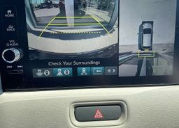 Zunanja slika - Honda HR-V - Advance Style Plus 1.5 Hybrid 79kW eCVT AKCIJA - 12 - Predogledna slika