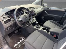 Zunanja slika - VW Touran - 2,0 TDI DSG - 13 - Predogledna slika