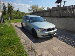 Zunanja slika - BMW Serija 1 - 118i - 2 - Predogledna slika