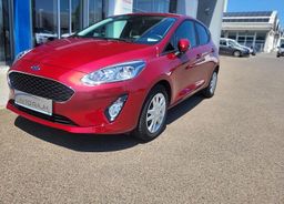 Zunanja slika - Ford Fiesta - Connected 1.0 EcoBoost 70kW - 3 - Predogledna slika