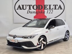 Zunanja slika - VW Golf - 2,0 TSI BMT GTI DSG - 2 - Predogledna slika