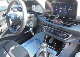 Zunanja slika - Hyundai i30 - 1.5 MPI 96 PREMIUM°N-LINE°WINTER°RG°° - 9 - Predogledna slika