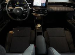 Zunanja slika - Renault 5 E-tech - techno EV52 110kW - 10 - Predogledna slika