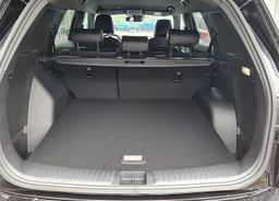 Zunanja slika - KG Mobility Torres - 1.5 T-GDi Adventure 4x4 A T - 11 - Predogledna slika