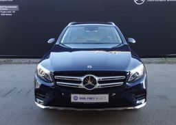 Zunanja slika - Mercedes-Benz GLC-Razred - GLC 250 d 4MATIC - 3 - Predogledna slika