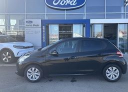 Zunanja slika - Peugeot 208 - ALURE 1.2- PRVI LASTNIK - 2 - Predogledna slika