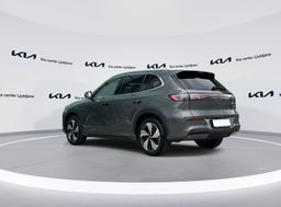 Zunanja slika - Geely EX5 - MAX... - 5 - Predogledna slika