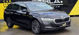 Zunanja slika - Škoda Octavia - 2.0 TDI DSG 110 kW-MATRIX-VIRTUAL-ALU-NEMŠKO POREK - 2 - Predogledna slika