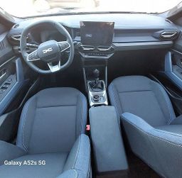 Zunanja slika - Dacia Bigster - 130 4x4 Expression - 6 - Predogledna slika