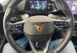 Zunanja slika - Cupra Born - 150kW-62 KW BATERIJA.KAMERA.NAVI.ALKANTARA.ACC.TOP - 8 - Predogledna slika