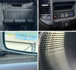 Zunanja slika - Dodge Ram - 5.7Hemi LIMITED Pano LED 360 GreHla HUD ACC Navi - 14 - Predogledna slika