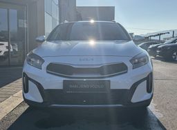 Zunanja slika - KIA XCeed - 1.6 T-GDi EX WAY ISG.7DCT 110.3 kW - 2 - Predogledna slika