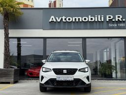 Zunanja slika - Seat Arona - 1.0 TSI 115KM HOLA SLO poreklo 1.LASTNIK ODLIČNA - 2 - Predogledna slika