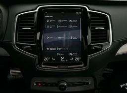 Zunanja slika - Volvo XC90 - D5-4X4-R DESIGN-PANORAMA-FUL LED-HEAD UP-F1-... - 13 - Predogledna slika