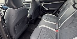 Zunanja slika - Geely StarRay - 2.0 T-GDI | 8AT  | GF+ 4X4 POGON - 9 - Predogledna slika