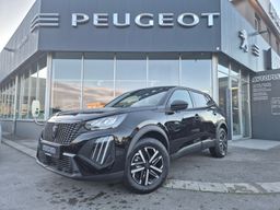 Zunanja slika - Peugeot 2008 - ACTIVE PACK PureTech 100 - 17 - Predogledna slika