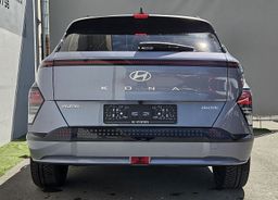 Zunanja slika - Hyundai Kona - EV 65.4 kWh Impression Edition V2L Relax - 5 - Predogledna slika