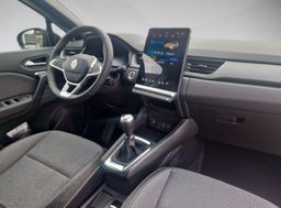 Zunanja slika - Renault Captur - TCe 115 Techno + paket ZIMA - 15 - Predogledna slika