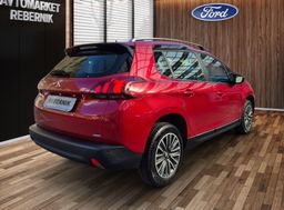 Zunanja slika - Peugeot 2008 - ACTIVE 1.2 82PS M5-SLO-2.LAST-PDC-AC-REDNI SERVISI - 4 - Predogledna slika