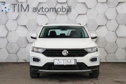 Zunanja slika - VW T-Roc - 1.0 TSI 115KM - 5 - Predogledna slika
