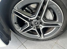 Zunanja slika - Mercedes-Benz E-Razred - E 220 d T AMG Line Avt.USNJE.KAMERA.LED.NAVI.KLJUK - 1 - Predogledna slika