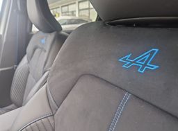 Zunanja slika - Renault Mégane Conquest - Megane Conquest 1.6 E-TECH HEV 145 ESPRIT ALPINE - 18 - Predogledna slika