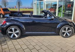 Zunanja slika - VW Beetle - 2.0 TDI avt. Design Allstar navi-led-pdc-alu-kamer - 4 - Predogledna slika