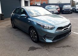 Zunanja slika - KIA Ceed - 1.0 T-GDi LX Champion+ ISG. M T 74 kW - 2 - Predogledna slika