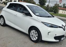 Zunanja slika - Renault Zoe - Life °1. LASTNIK °LASTNIŠKA BATERIJA - 2 - Predogledna slika