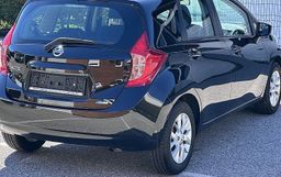 Zunanja slika - Nissan Note - 1.2 ACENTA - 4 - Predogledna slika