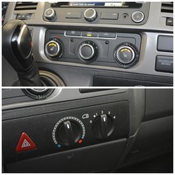 Zunanja slika - VW California - T5.1 Beach DSG-KLJUKA-WEBASTO - 6 - Predogledna slika