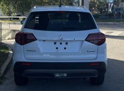 Zunanja slika - Suzuki Vitara - 1.4 BOOSTERJET HYBR ELEGANCE TOP ALGR at - 5 - Predogledna slika