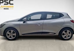 Zunanja slika - Renault Clio - 1.2 16V Dynamique - 4 - Predogledna slika