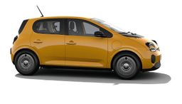 Zunanja slika - Renault Twingo - Evolution E-TECH  EV27.5  80  - SUBVENCIJA - 4 - Predogledna slika