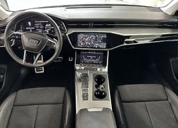 Zunanja slika - Audi S6 - quattro 257kW.NEMŠKI.NAVI.KLJUKA.LED.USNJE - 19 - Predogledna slika