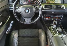Zunanja slika - BMW serija 5 Gran Turismo: - 530d xDrive 245ks °OBNOVLJEN MOTOR° - 9 - Predogledna slika