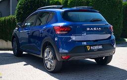 Zunanja slika - Dacia Sandero - 1.0 TCe 90 Stepway Expression - 3 - Predogledna slika