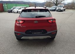 Zunanja slika - KIA Stonic - 1.2 DPI  84 KM EX Urban M T  -16- - 3 - Predogledna slika