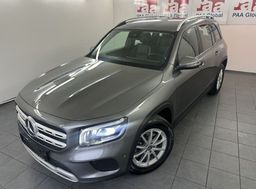 Zunanja slika - Mercedes-Benz GLB-Razred - GLB 200 d.KAMERA.USNJE.ACC.LED.NAVI.SAMO 137.000KM - 2 - Predogledna slika