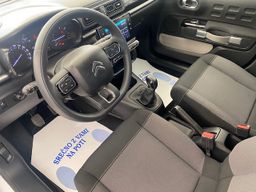 Notranja slika - Citroën C3 - 1,2 PureTech 83 Feel Pack - 8 - Predogledna slika