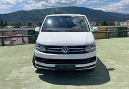 Zunanja slika - VW Multivan - 2.0 TDI DMR Comfortline DSG. LED. NAVI. 2X PDC. - 2 - Predogledna slika