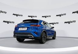 Zunanja slika - KIA XCeed - 1.5 TGDI WAY DCT - 4 - Predogledna slika