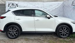 Zunanja slika - Mazda CX-5 - CD175 AWD-LED-HEADUP-MEMORY-BOSE-GRETJE VOL+SED - 3 - Predogledna slika