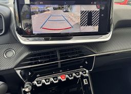 Zunanja slika - Peugeot 2008 - ALLURE PureTech 100 + Bon za zimske gume - 8 - Predogledna slika