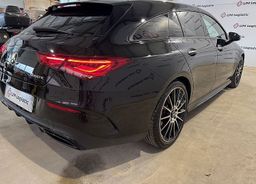 Zunanja slika - Mercedes-Benz CLA-Razred - CLA Shooting Brake CLA 220 d 4MATIC - 7 - Predogledna slika