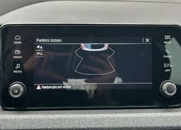 Zunanja slika - Škoda Kamiq - Edition 1.0 TSI - 10 - Predogledna slika